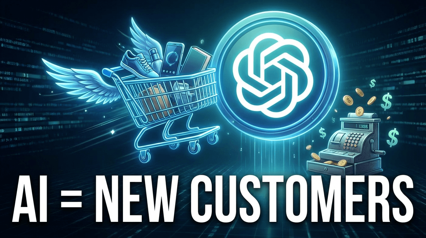 GEO Optimization for E-commerce: Get Your Products Cited by AI