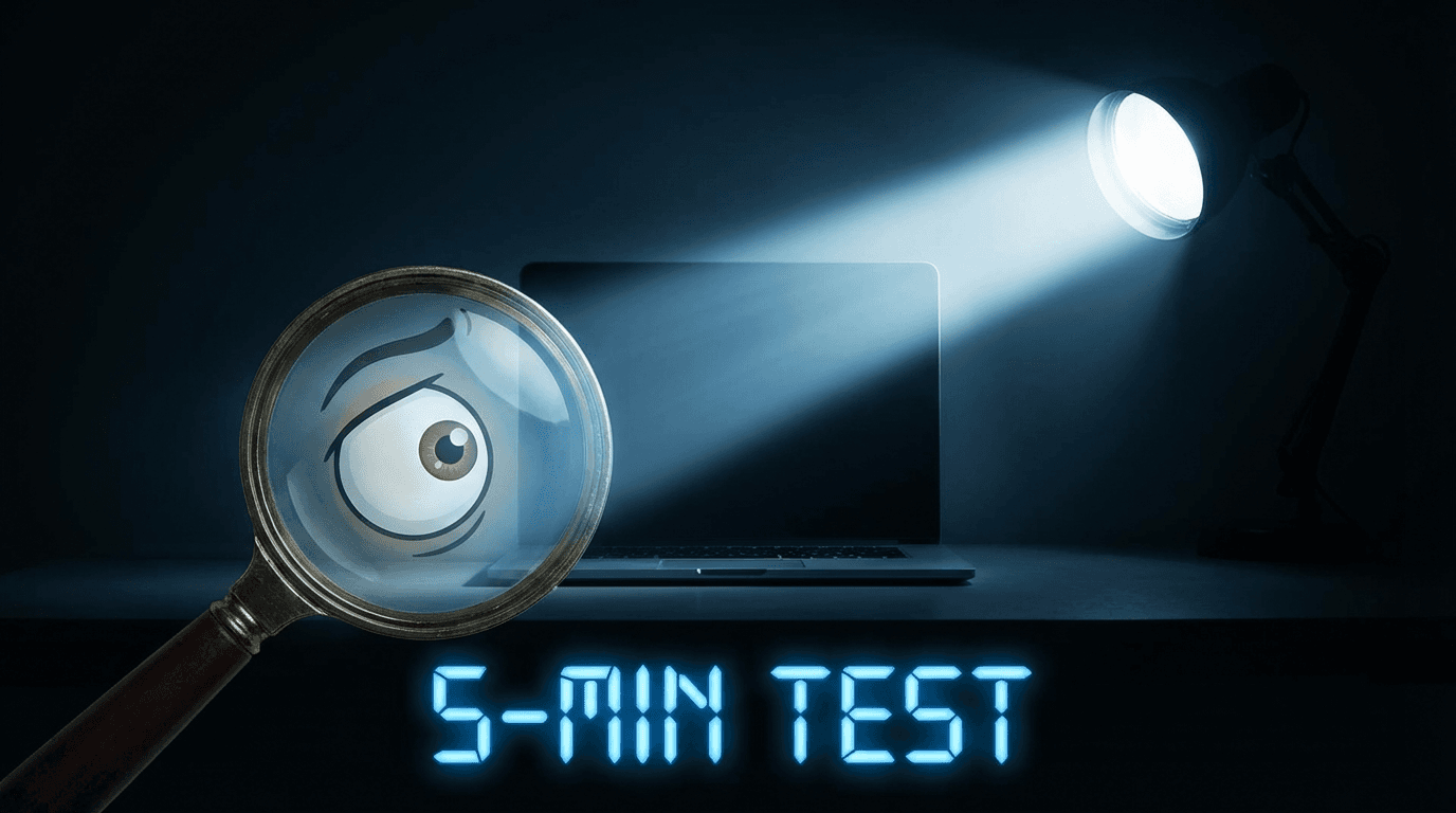 How to Check If AI Can Find Your Website