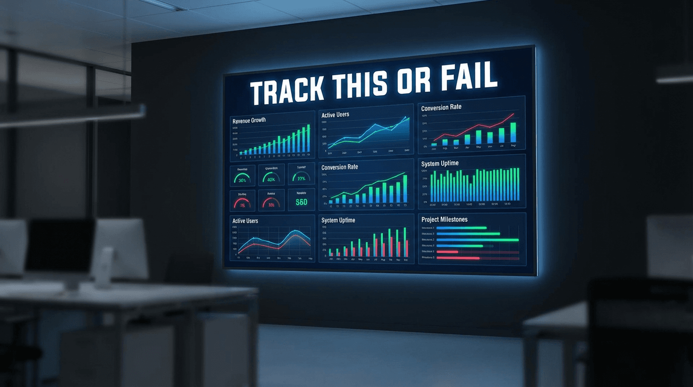 How to Measure AI Search Success: KPIs and Metrics for GEO