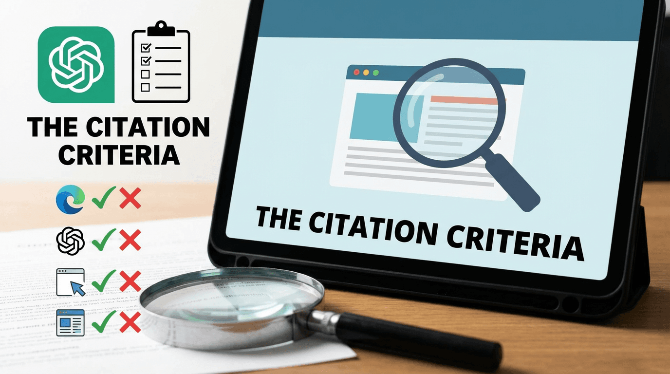 How to Optimize Your Blog for AI Citations