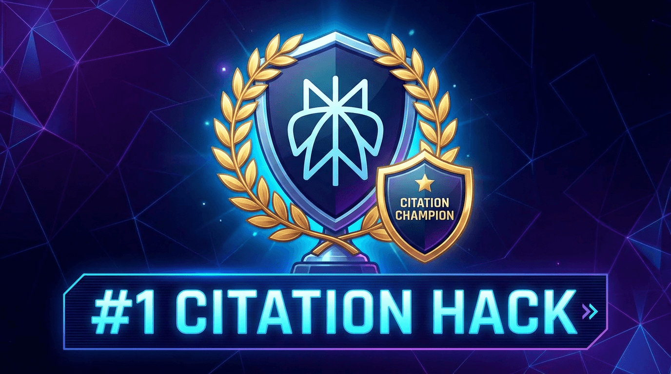 Perplexity SEO: How to Get Your Website Cited by Perplexity AI