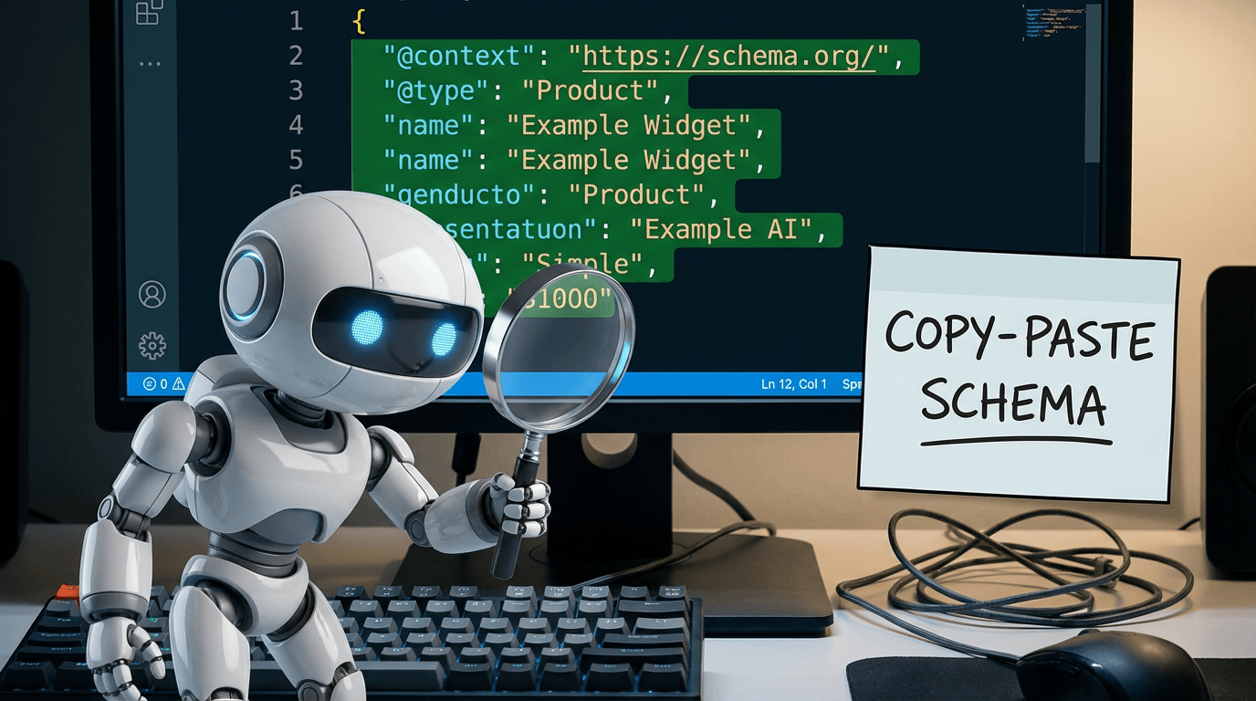 Schema Markup for AI Search: Complete Implementation Guide